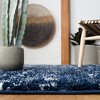 Berber Fringe Shag BFG519 Power Loomed Rug - Safavieh - 4 of 4