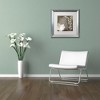 Trademark Fine Art -Color Bakery 'India II' Matted Framed Art - 3 of 4