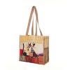 Signare USA Rosina Cat Cappia Shopper Shoulder Bag - 4 of 4