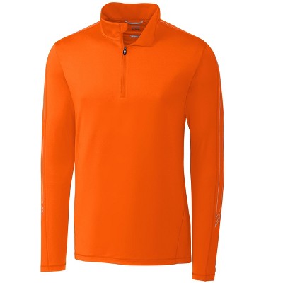 Cutter & Buck Men's Pennant Sport Half Zip Jacket