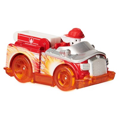 PAW Patrol Marshall Spark Die-Cast Vehicle