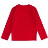 RuggedButts Toddler Boys UPF50+ Long Sleeve Rash Guard - 2 of 4