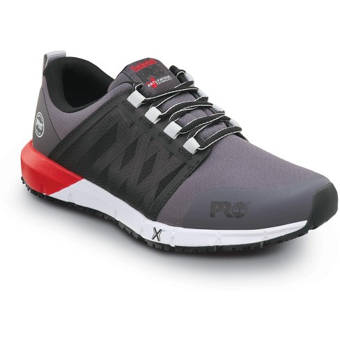 Adidas slip resistant men's shoes best sale