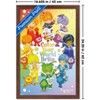 Trends International Rainbow Brite - Color Your World Brite Framed Wall Poster Prints - 3 of 4
