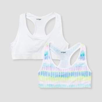 Lightly Lined Cup : Girls' Bras : Target