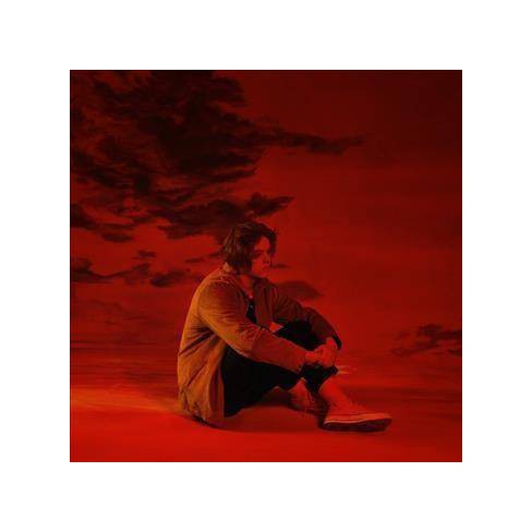 Lewis Capaldi - Divinely Uninspired To A Hellish Extent [Explicit Lyrics] (CD) - image 1 of 1
