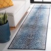 Journey JNY118 Power Loomed Machine Washable Slip Resistant Rugs - Safavieh - 2 of 4