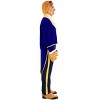 HalloweenCostumes.com Beauty and the Beast Men's Beast Costume - 2 of 4