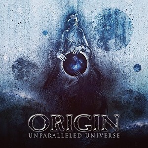 Origin - Unparalleled Universe - 1 of 1
