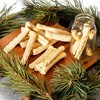 Pet Factory Made in USA Beefhide Chip Rolls - 5" - 4 of 4