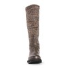 MUK LUKS Women's Logger Alberta Boots - 2 of 4