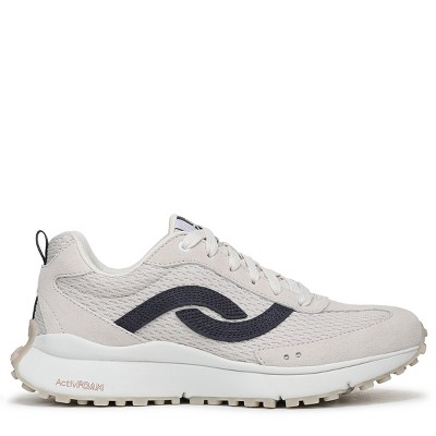 Обувь Ryka Womens Jetsetter Shoes White Alyssum 10 W — фото 3