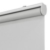 Lumi Home Furnishings 36"x72" Slow Release Roller Shade Gray - 3 of 4