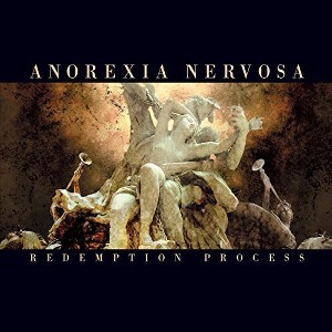 Anorexia Nervosa - Redemption Process (Vinyl) - 1 of 1