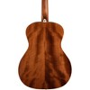 Washburn HG12S-O Heritage 10 Series Grand Auditorium Acoustic Guitar Natural - 2 of 4