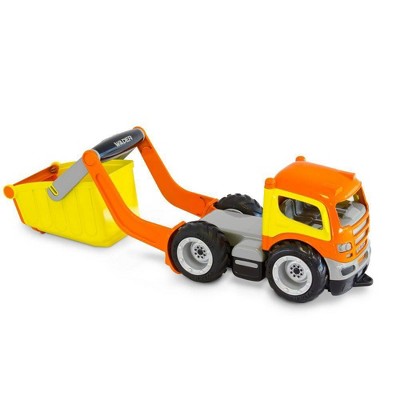 ride on dump truck target