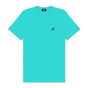 Dalix Mens Pigeon Jersey Tee - 1 of 4
