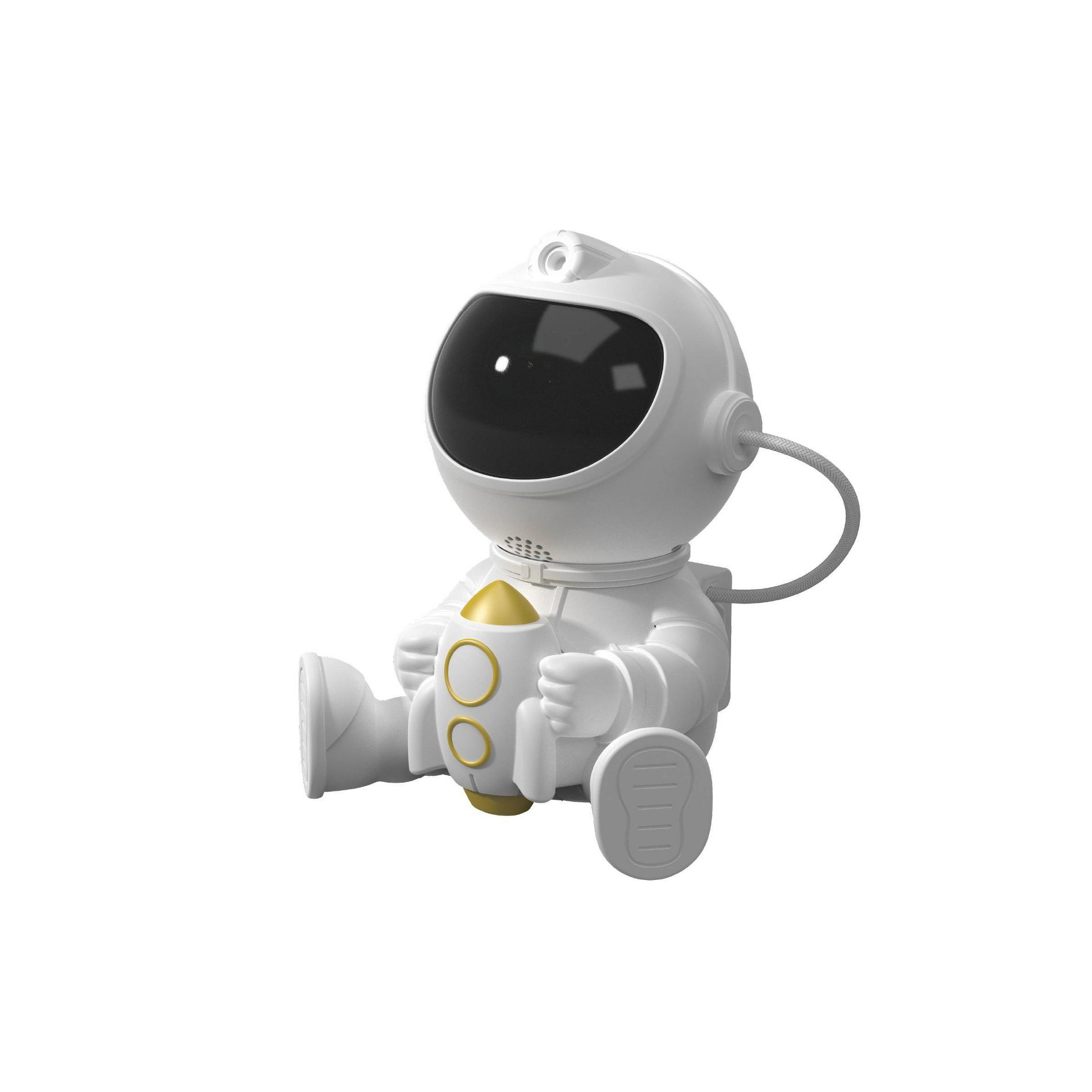 GEMS Astronaut Galaxy Projector
