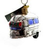 Old World Christmas 2.5 Inch Vintage Trailer Travel Home Vacation Tree Ornaments - 3 of 3