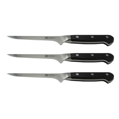 ZWILLING Pro 5.5" Boning Knife - 3 Units