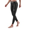 SKINS SERIES-1 Women's Premium Compression Long Tights-Improved Circulation, Reduce Soreness for Running, Hiking & Workouts - 3 of 4
