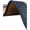 Unique Loom    Outdoor Modern Cubed Area Rug - 3 of 4