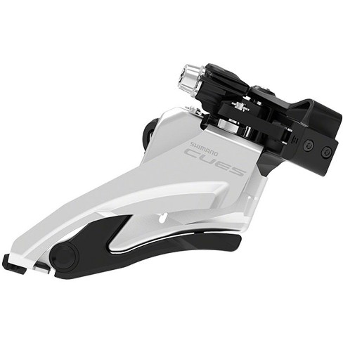 Shimano 10 cheap speed front derailleur