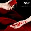 FAAYFIAN Low Temperature Candles, Wax Play Candles, Romantic Dripping Candle for Valentines, Couples, Weddings, Home Decor-2Pack - 3 of 4