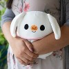 Squishmallow 8" Zero - Nightmare Before Christmas Official Kellytoy Halloween - Cute and Soft Plush Stuffed Animal - image 4 of 4