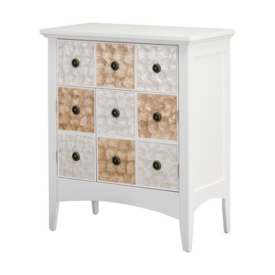 target accent cabinet