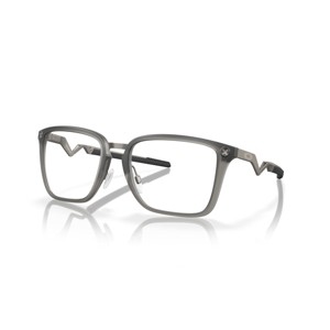Oakley OX8162 54mm Male Rectangle Eyeglasses - prescription-ready - 1 of 4