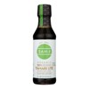 San-J San-J Tamari Soy Sauce Lite Less - Case of 6/10 fz - 2 of 4