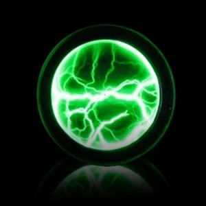 Pocket Plasma With Clip (Green) - 1 of 1