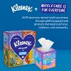 Kleenex Ultra Soft Facial Tissue - Self-Care Awareness Pack - 4pk/60ct - 3 of 4