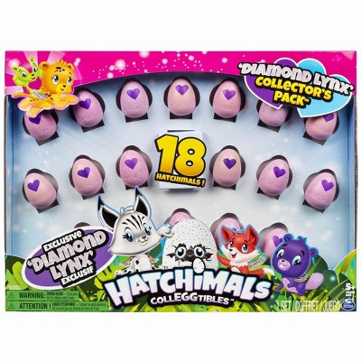 baby hatchimals target