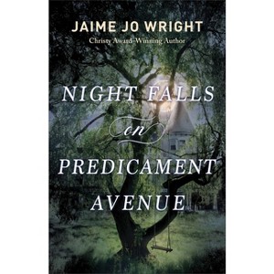 Night Falls on Predicament Avenue - by  Jaime Jo Wright (Paperback) - 1 of 1