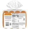 Grandma Sycamore's Hot Dog Buns - 15oz - 2 of 4