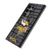 Minnesota Vikings Brick Wall MagSafe Compatible Cell Phone Case for Galaxy S24 Ultra - 2 of 4