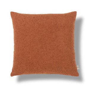 1pc 20"x20" Indigo Road by Egypt Sherrod Ember Boucle Decorative Pillow - 1 of 4