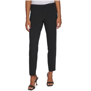 Calvin Klein Womens Highline Ankle Length Casual Trouser Pants - 1 of 1