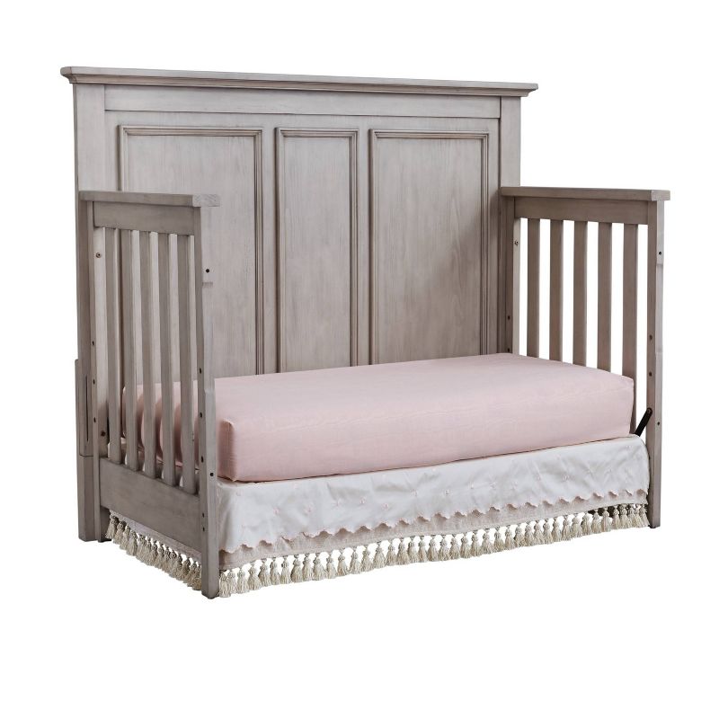 Oxford Baby Kenilworth 4-in-1 Convertible Crib, 4 of 9