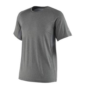 Gray : Workout Shirts for Men : Target