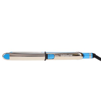BaBylissPRO Nano Titanium Prima3100 1" Ionic Straightener