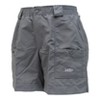 AFTCO Original Fishing Shorts 32, Ocean Wave - 4 of 4
