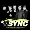 Juniors Womens NSYNC World Tour Poster T-Shirt - 2 of 4