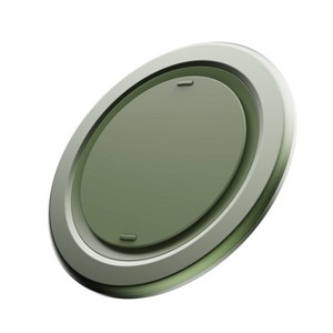 ohsnap! Snap Grip Luxe Magnetic Phone Grip - Ultra Thin, Fits Any Phone - 1 of 4