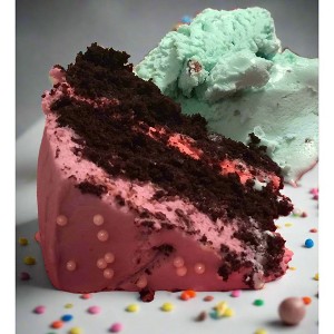 Chocolate Cake Mix - Gluten-Free & Vegan - 1 of 4