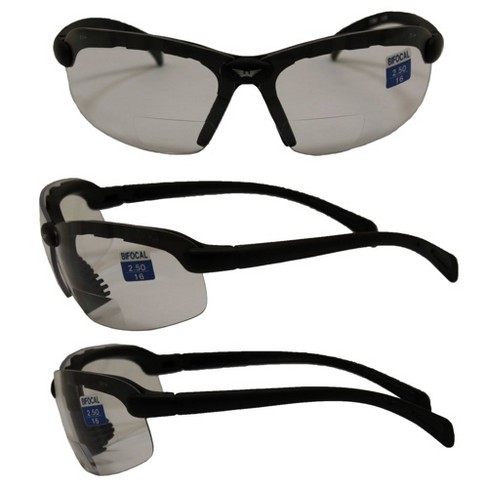 Bifocal best sale motorcycle glasses