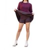 Women's Britt Skort with Pocket - Julia Rose - 4 of 4