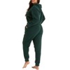 Adore Me Women's Davinia Hoodie Lounge - 3 of 4